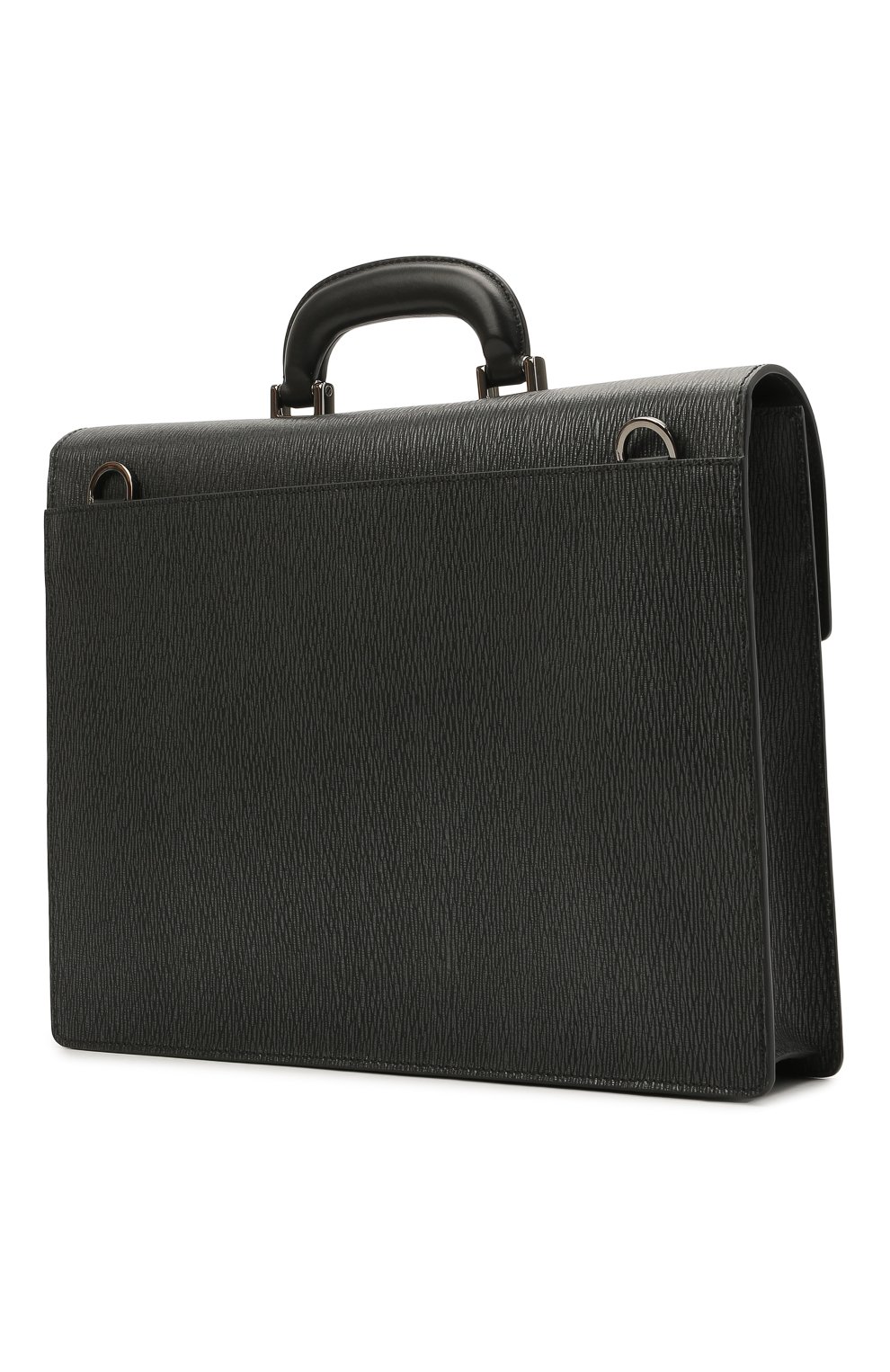 Кожаный портфель FERRAGAMO, арт. Z/0700477, фото 3