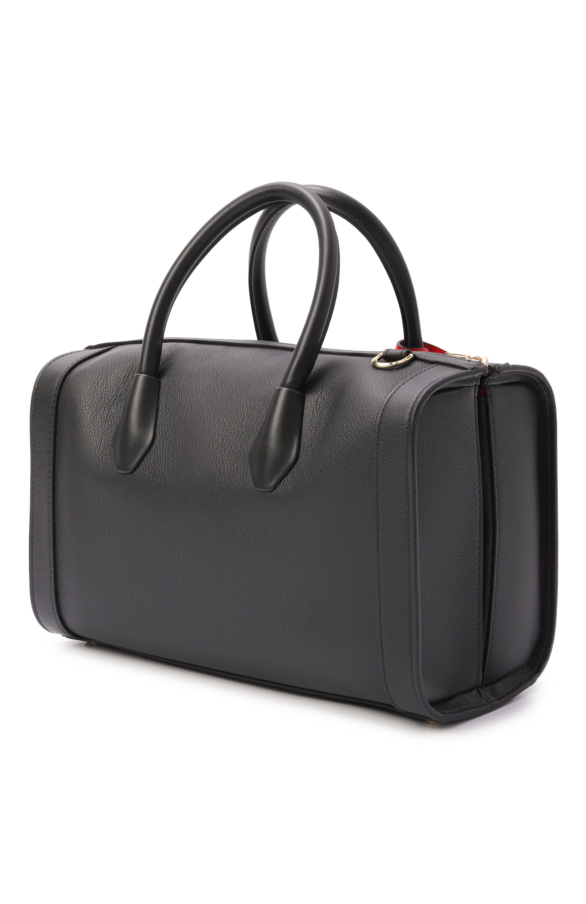 Сумка bcbg medium LANCEL черного цвета по цене 96800 руб., арт. A13690, фото 4 Сумка bcbg medium LANCEL, арт. A13690, фото 4