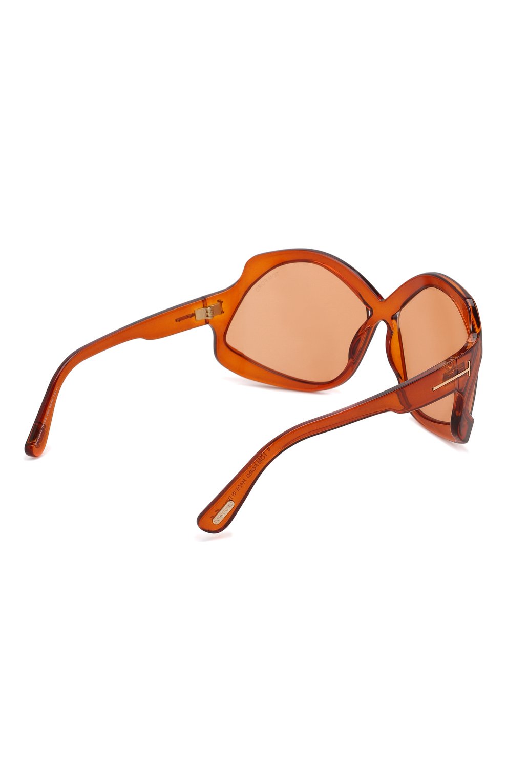 Солнцезащитные очки TOM FORD, арт. TF903 48E, фото 4