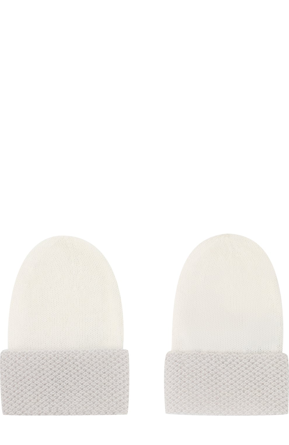 Кашемировые варежки LORO PIANA, арт. FAG2015, фото 2