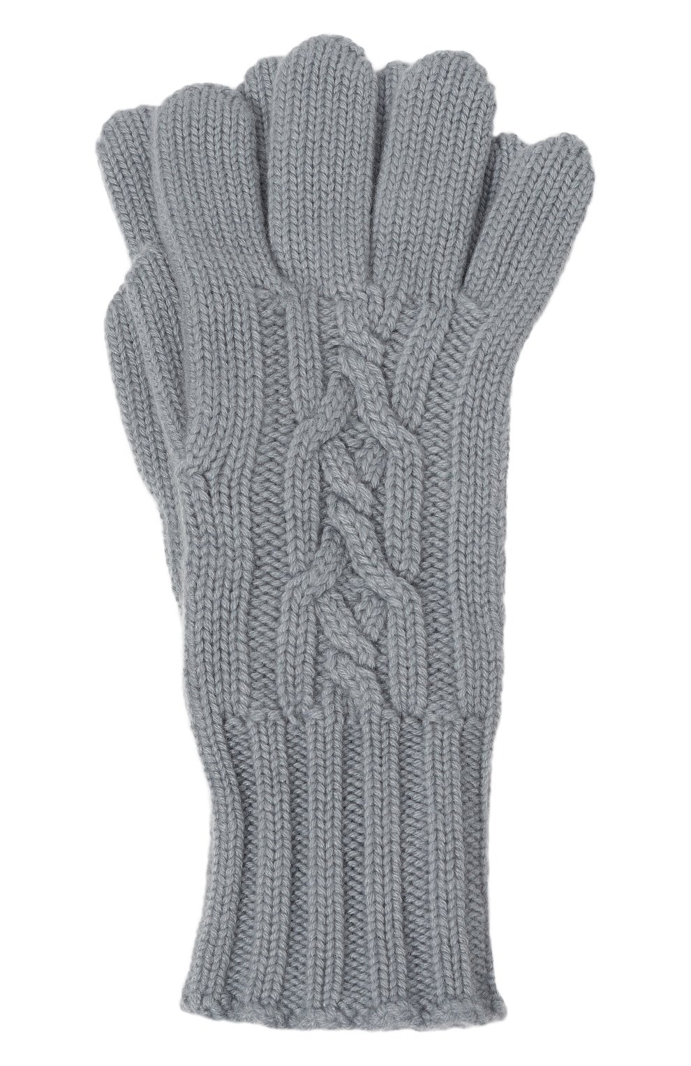 Кашемировые перчатки COLOMBO, арт. GU00078/2-26KI, фото 1