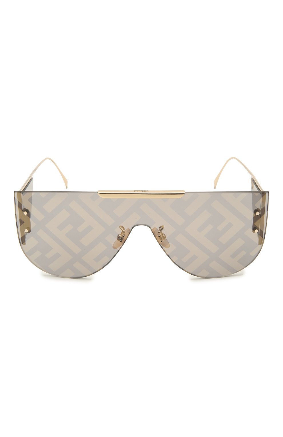 Солнцезащитные очки FENDI, арт. M0093 J5G, фото 4