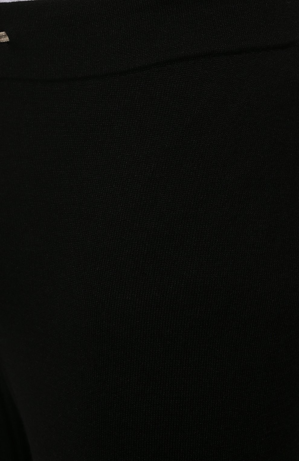 Шерстяные джоггеры RICK OWENS, арт. RU02B2653/M, фото 5