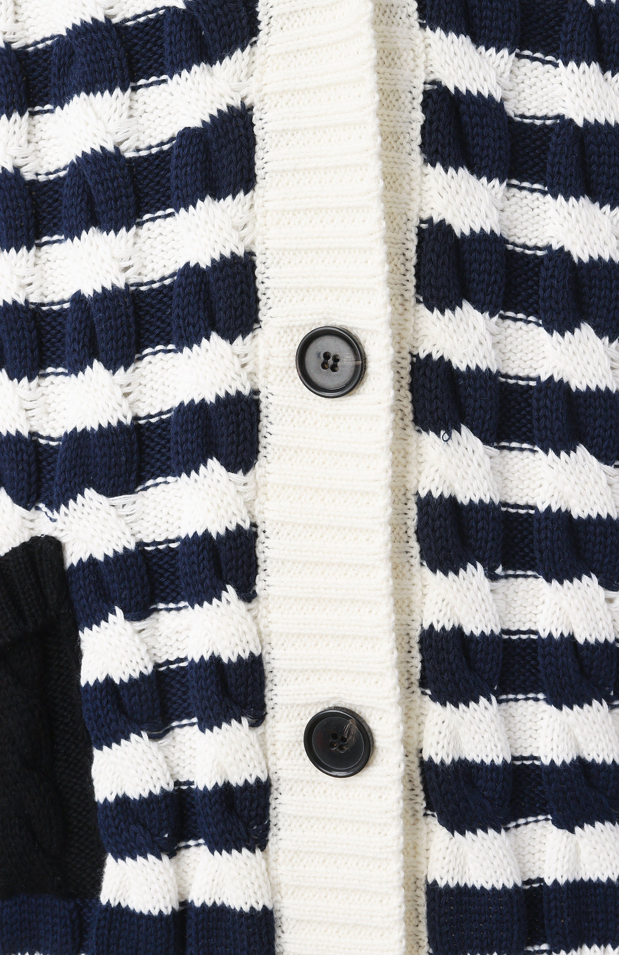 Хлопковый кардиган MSGM, арт. 3841MDM209/257279, фото 6