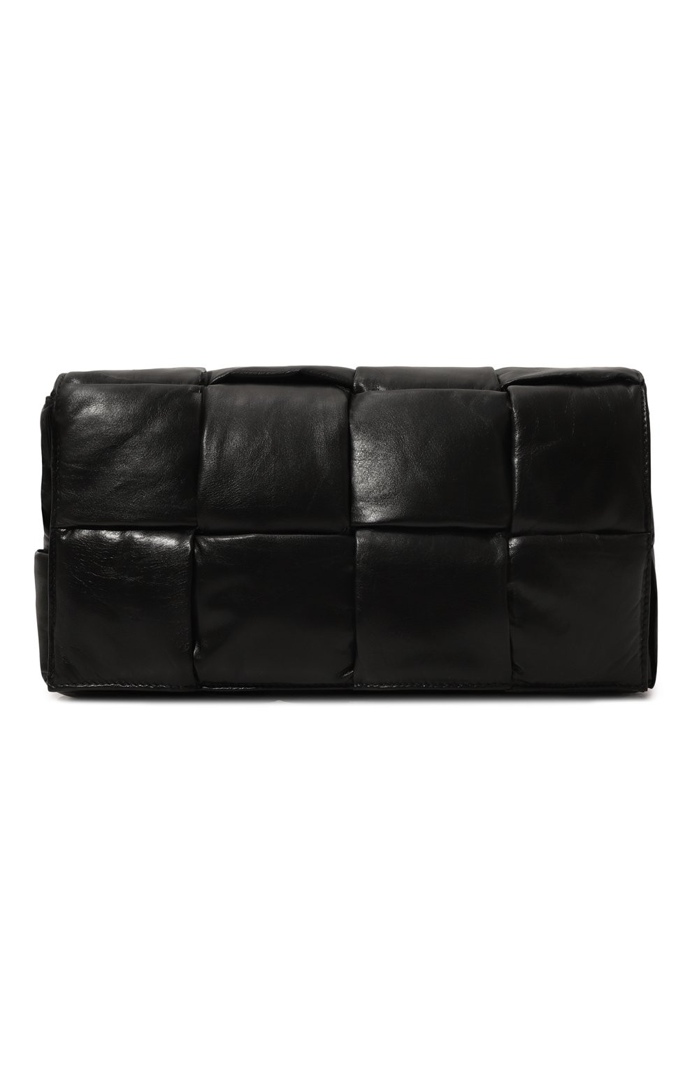 Кожаная сумка cassette BOTTEGA VENETA, арт. 709978/VCQ71, фото 1