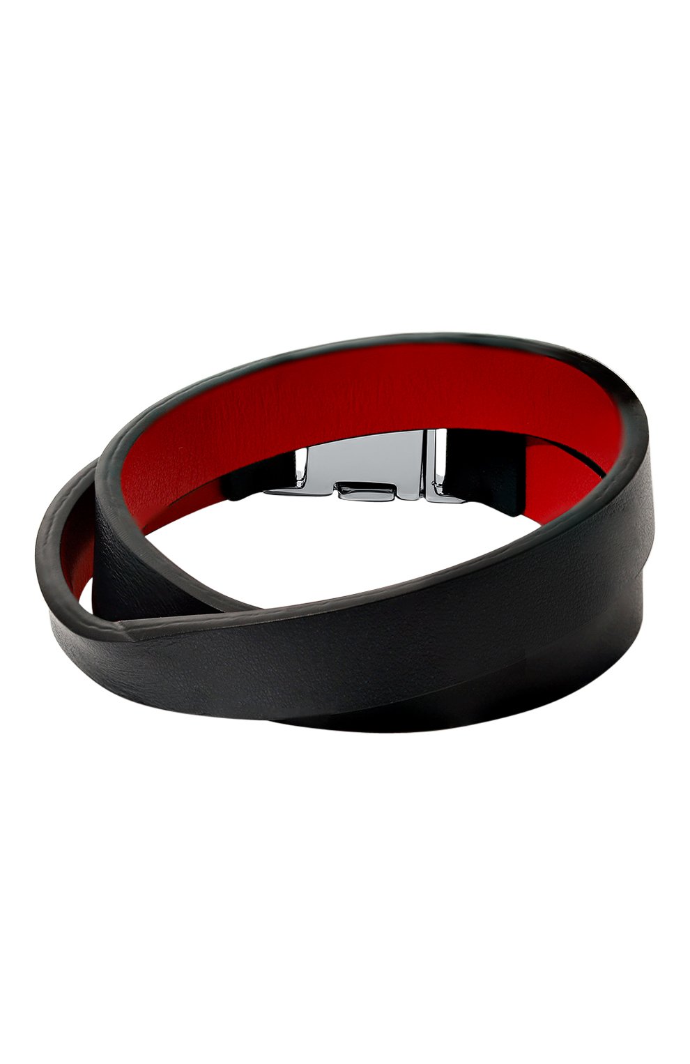 Кожаный браслет HUGO, арт. 50511028, фото 3