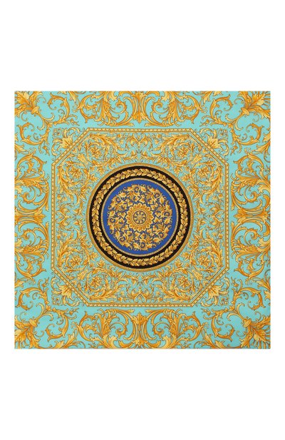 Хлопковое одеяло VERSACE, арт. YE000144/A233634, фото 3