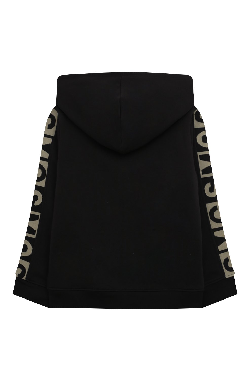 Хлопковая толстовка STELLA MCCARTNEY, арт. TV4S60, фото 2