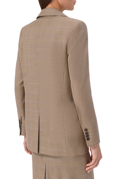 Шерстяной жакет OLOLOL, арт. OLJT063/2586.PP102, фото 4