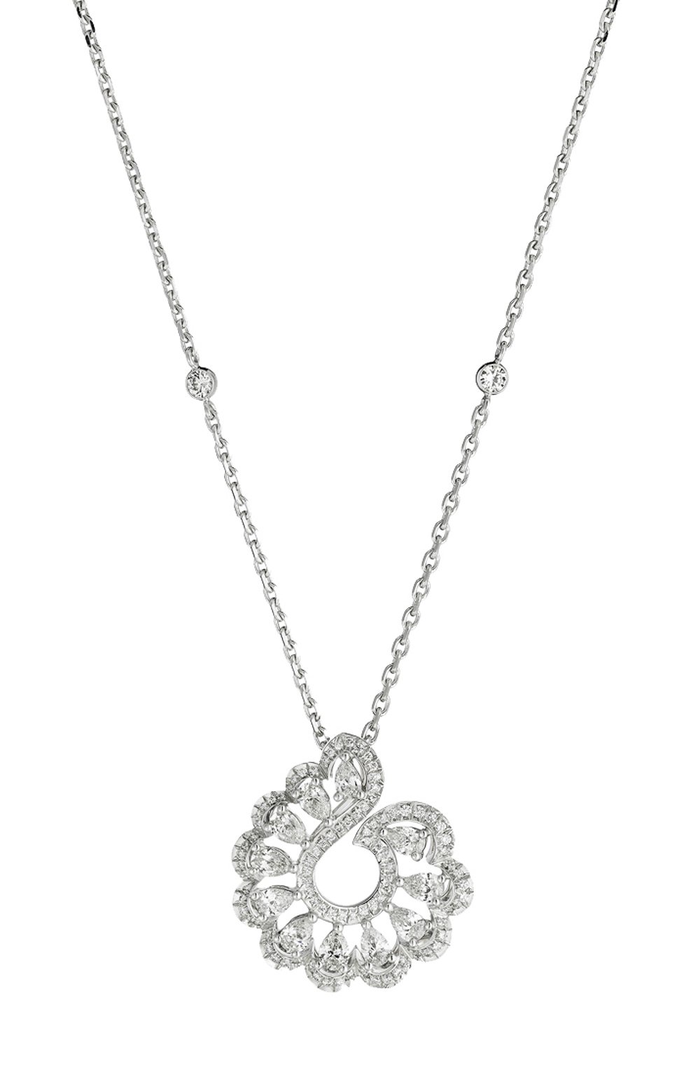 Кулон CHOPARD, арт. 798349-1001, фото 1