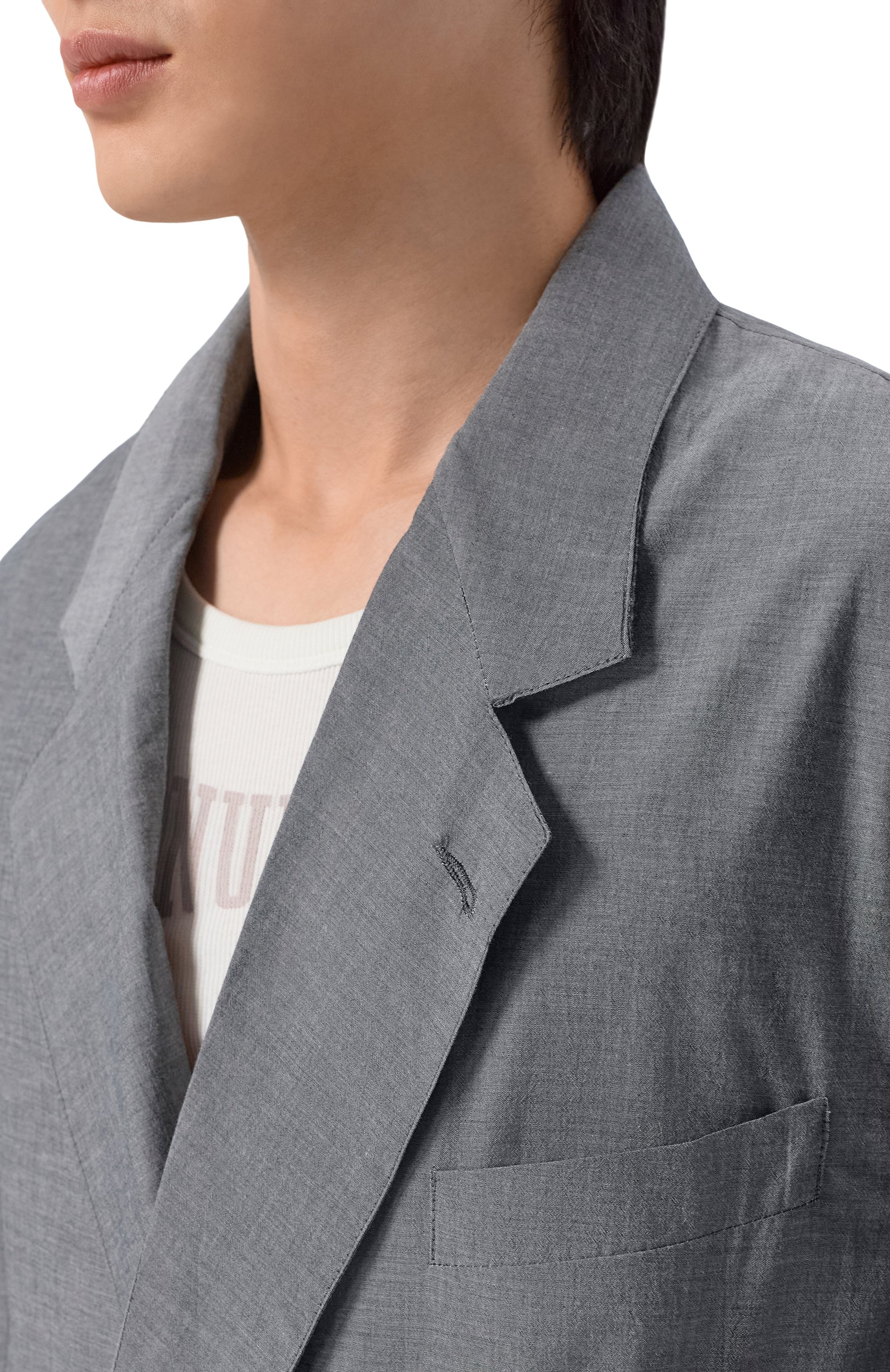 Хлопковый пиджак MAGLIANO, арт. MGSS26JA02012, фото 5