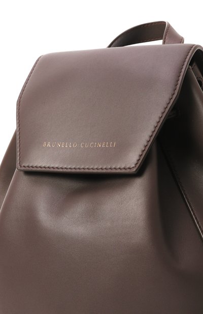 Рюкзак BRUNELLO CUCINELLI, арт. MBHED2603P, фото 3