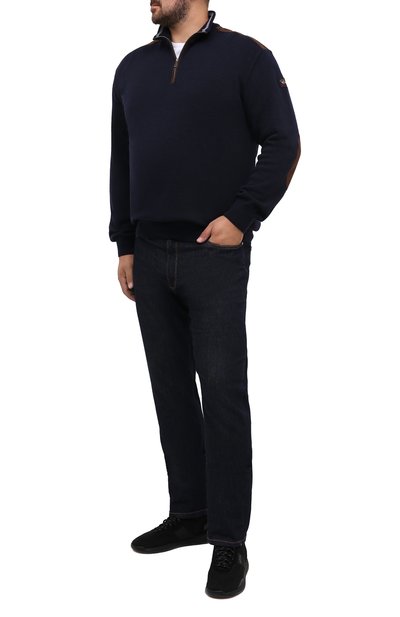 Свитер PAUL&SHARK, арт. I20P1162/HXP/3XL-6XL, фото 2