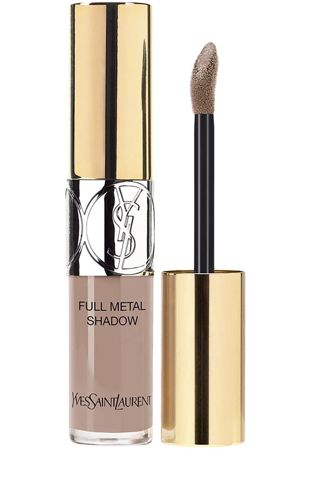 Тени для век couture metallics, оттенок 13 YSL, арт. 3614271355201, фото 1