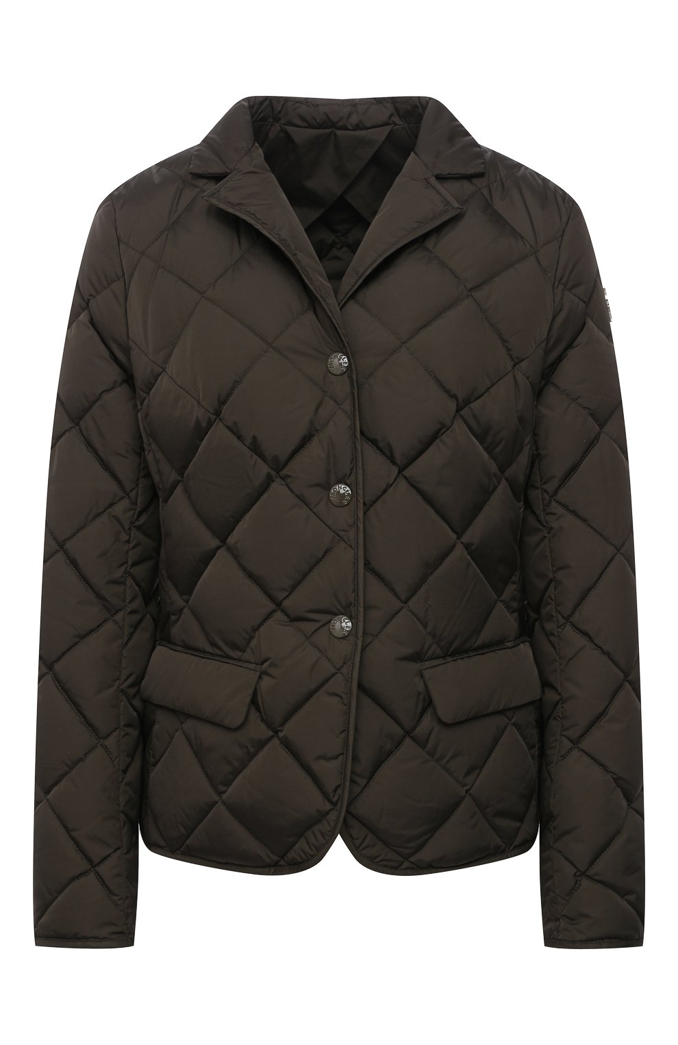 Пуховая куртка MONCLER, арт. G1-093-1A52Y-00-539YH, фото 1