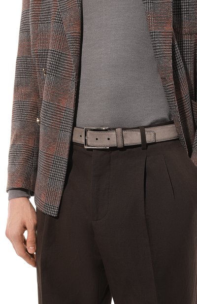 Замшевый ремень BARRETT, арт. 61B508.29, фото 2