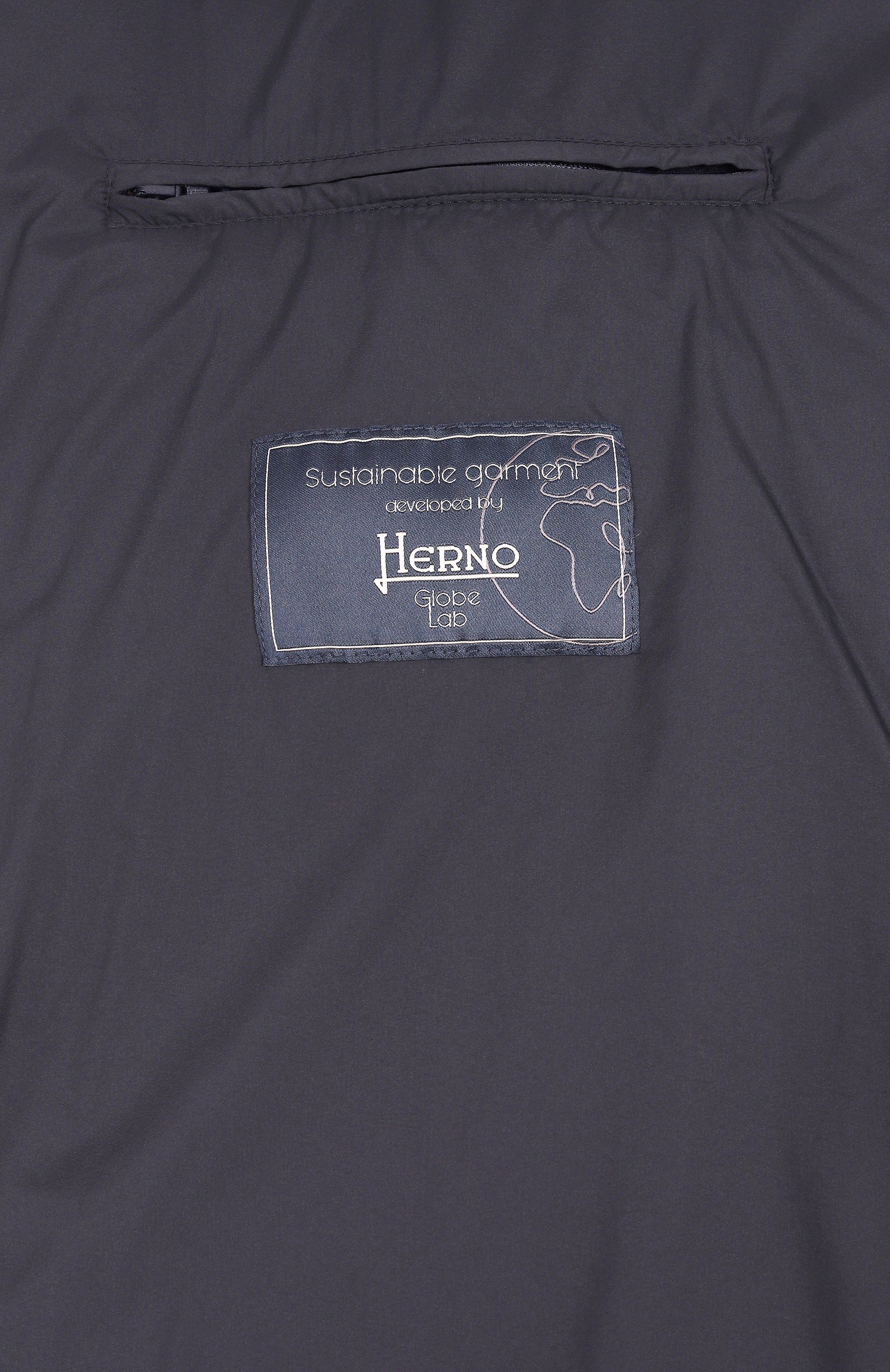 Куртка HERNO, арт. GI000488U/12456Z, фото 7