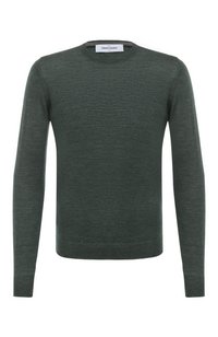 Темно-зеленый