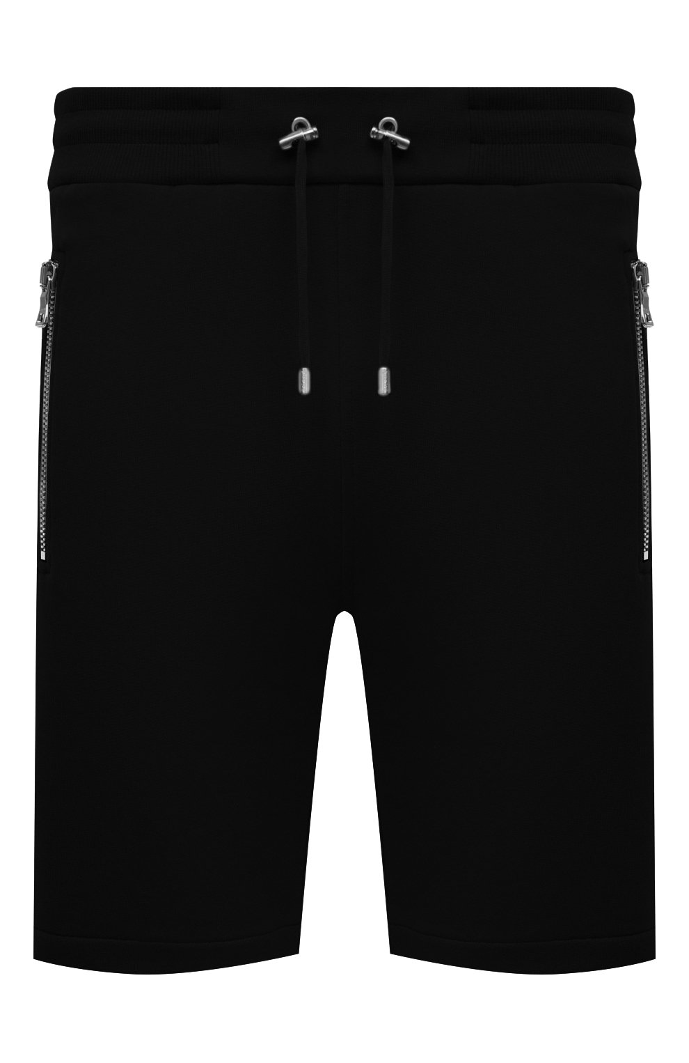 Хлопковые шорты BALMAIN, арт. VH10A000/B072, фото 1