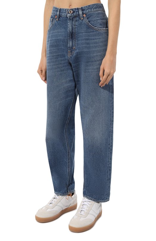 Джинсы Pence Голубой, фото 3