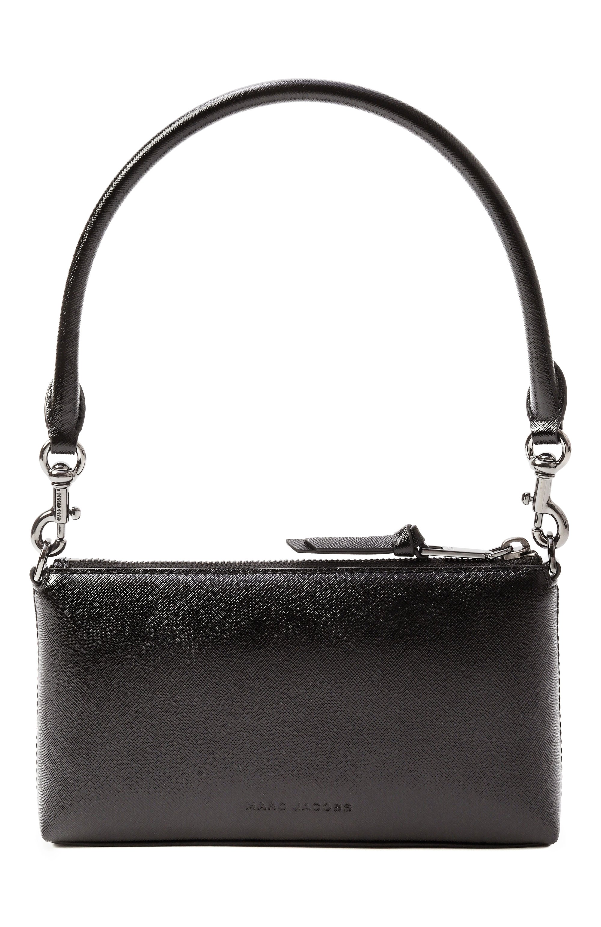 Сумка the snapshot MARC JACOBS (THE), арт. 2P5SMN015S02, фото 6