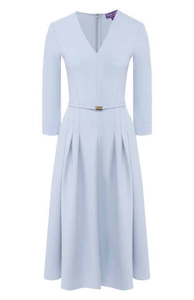 Женское шерстяное платье RALPH LAUREN, арт. 290740693