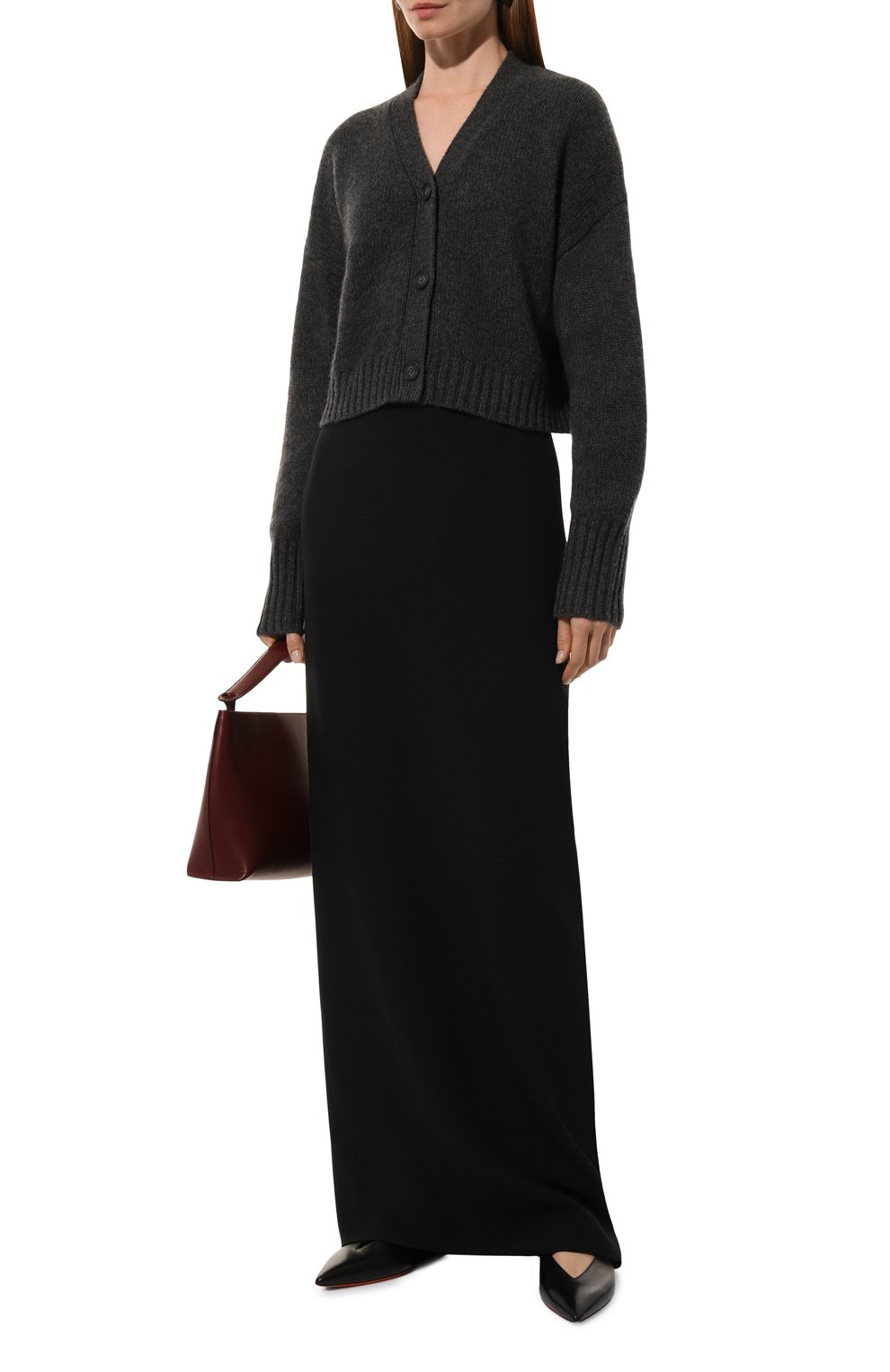 Кашемировый кардиган FTC, арт. 960-0870, фото 2