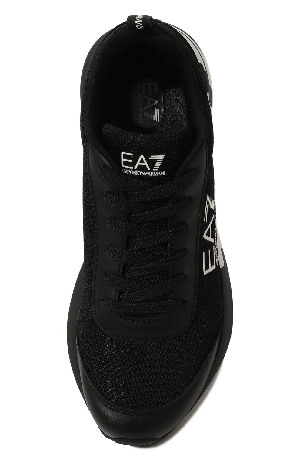 Кроссовки EA7, арт. 7Y000002/AF10181, фото 4