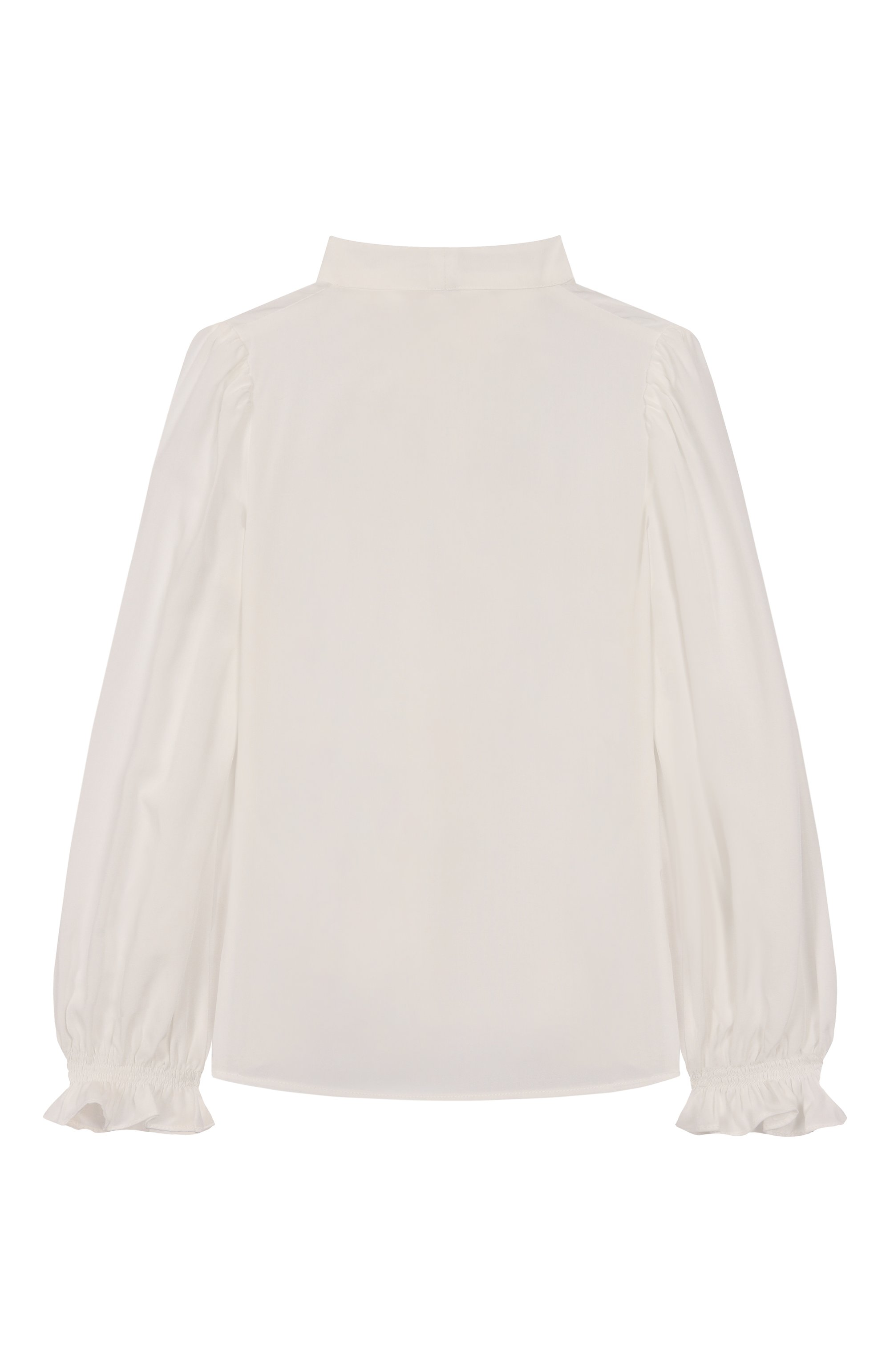 Блузка из вискозы EIRENE, арт. PF252608/6A-10A, фото 2