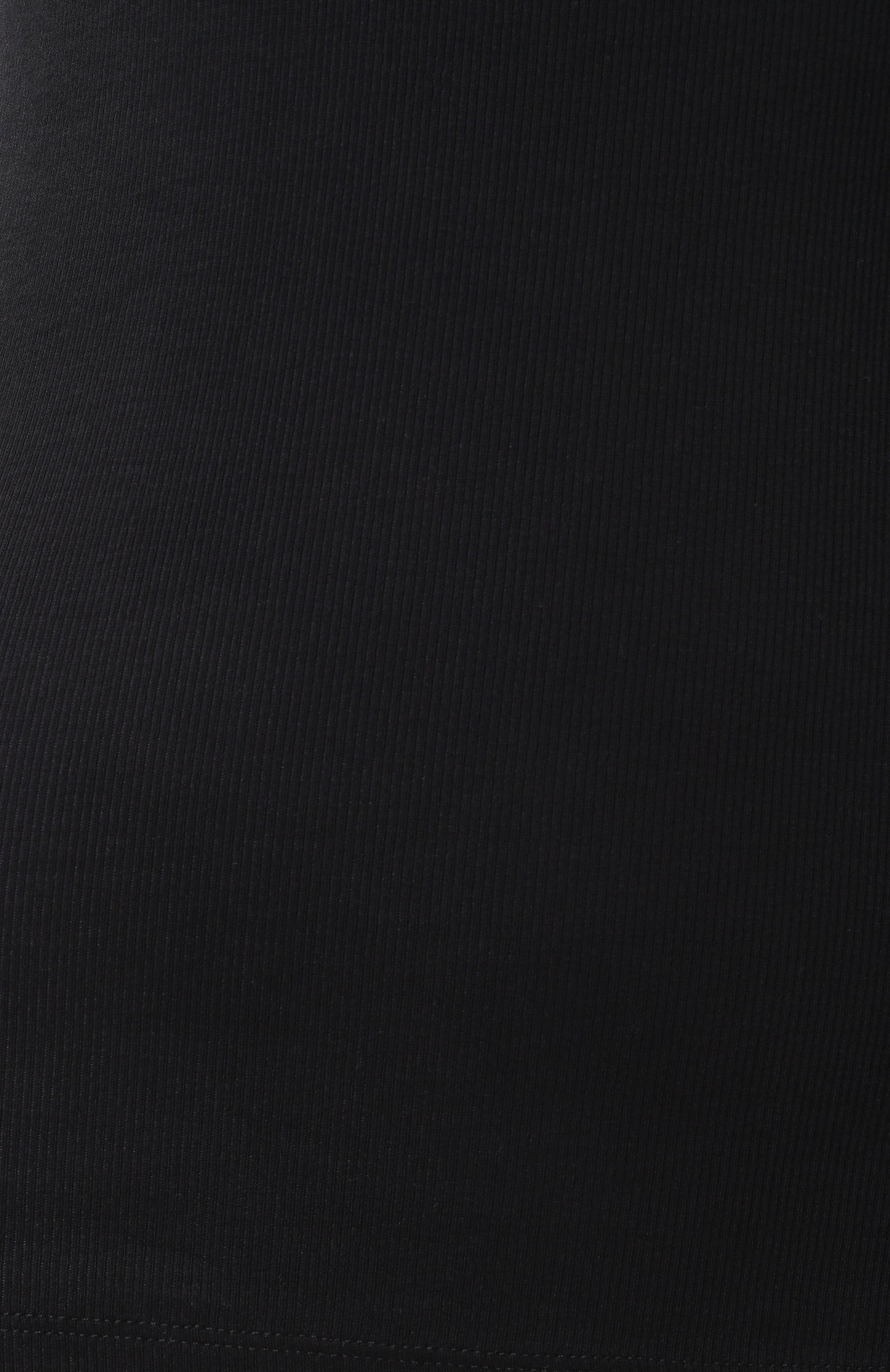 Хлопковая майка TOTEME, арт. 211-437-772, фото 6