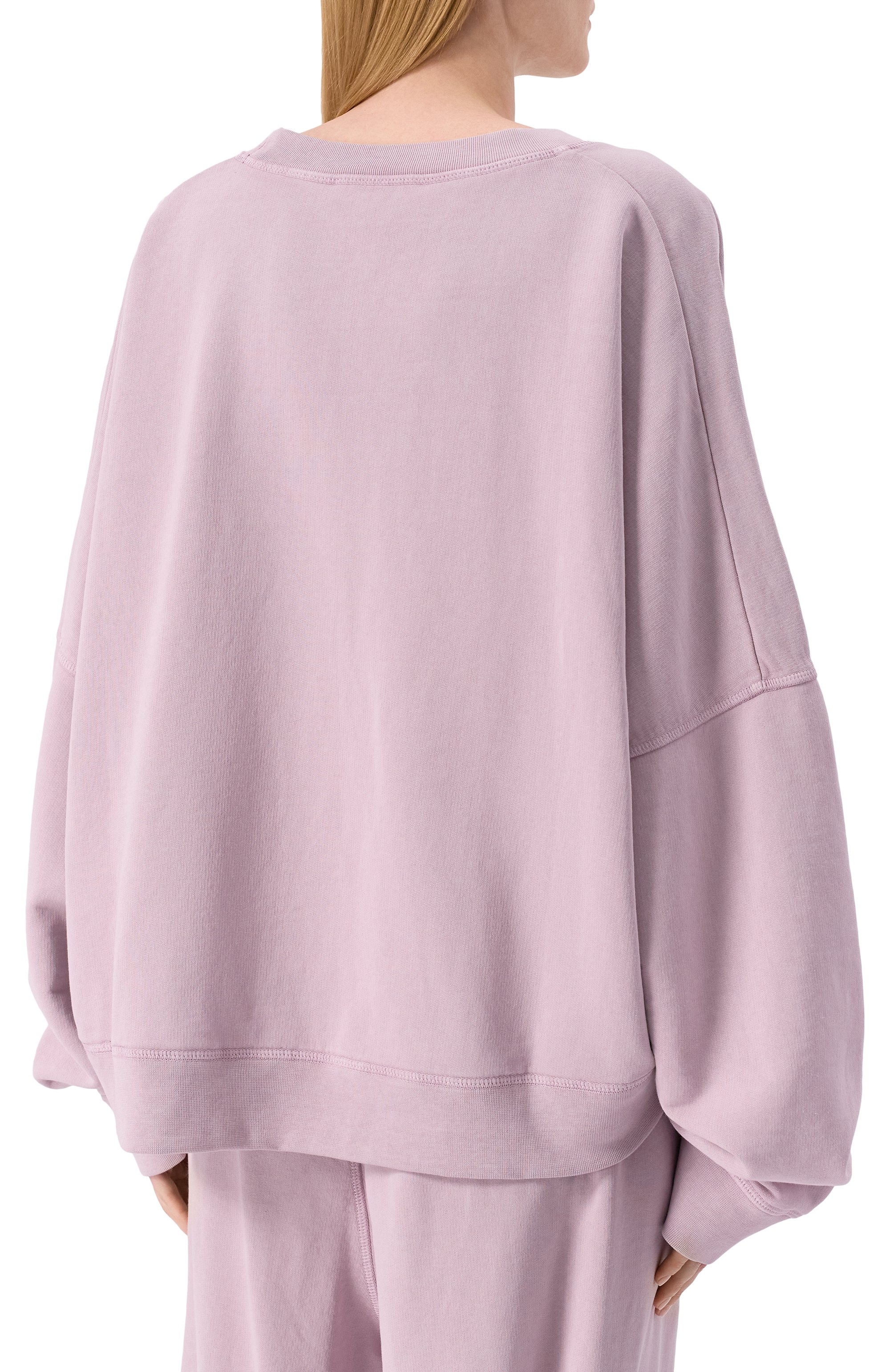 Хлопковый свитшот DSQUARED2, арт. S75GU0560/S25539, фото 4