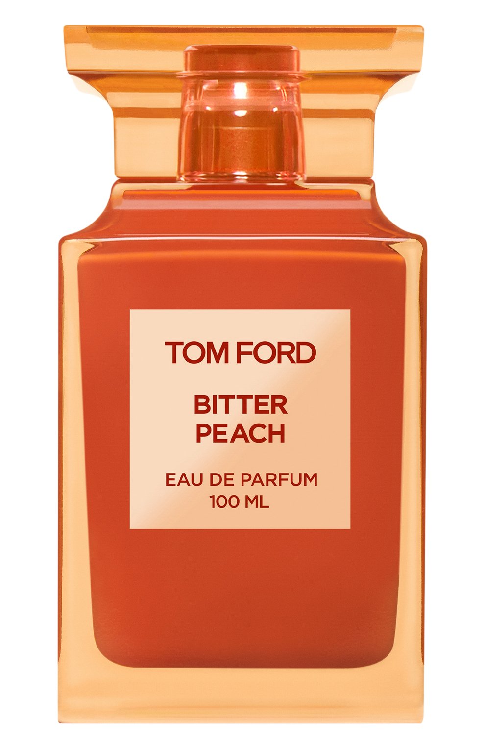 Парфюмерная вода bitter peach (100ml) TOM FORD, арт. T9NY-01, фото 1