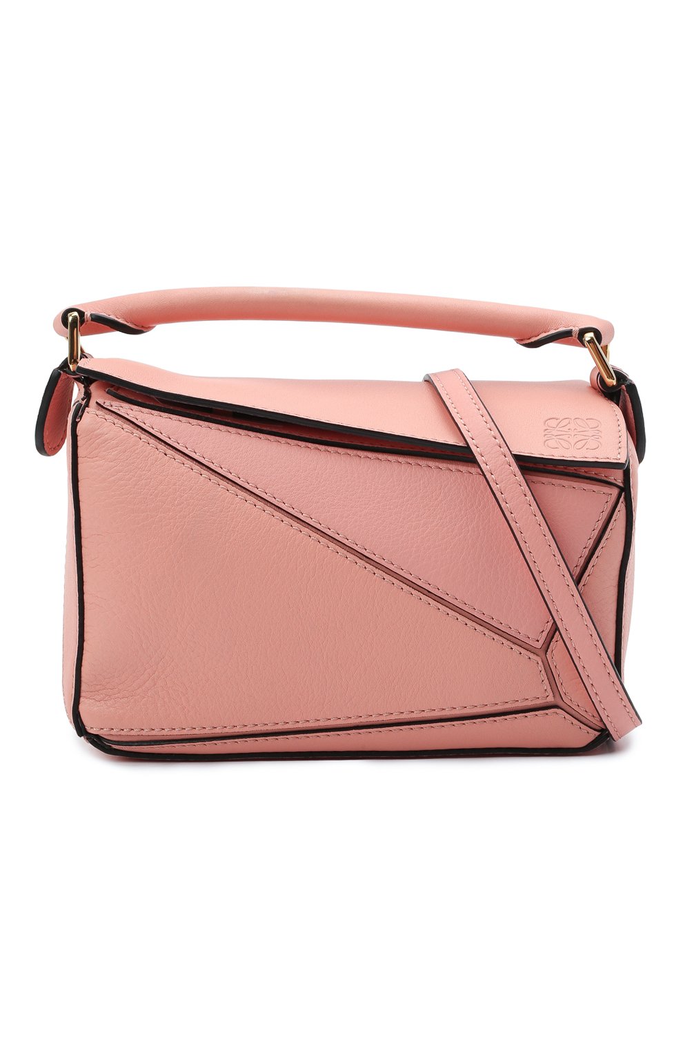 Сумка puzzle mini LOEWE, арт. 322.30.U95, фото 6