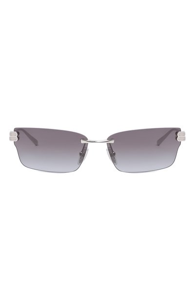 Солнцезащитные очки BALENCIAGA, арт. BB0487S 002, фото 3
