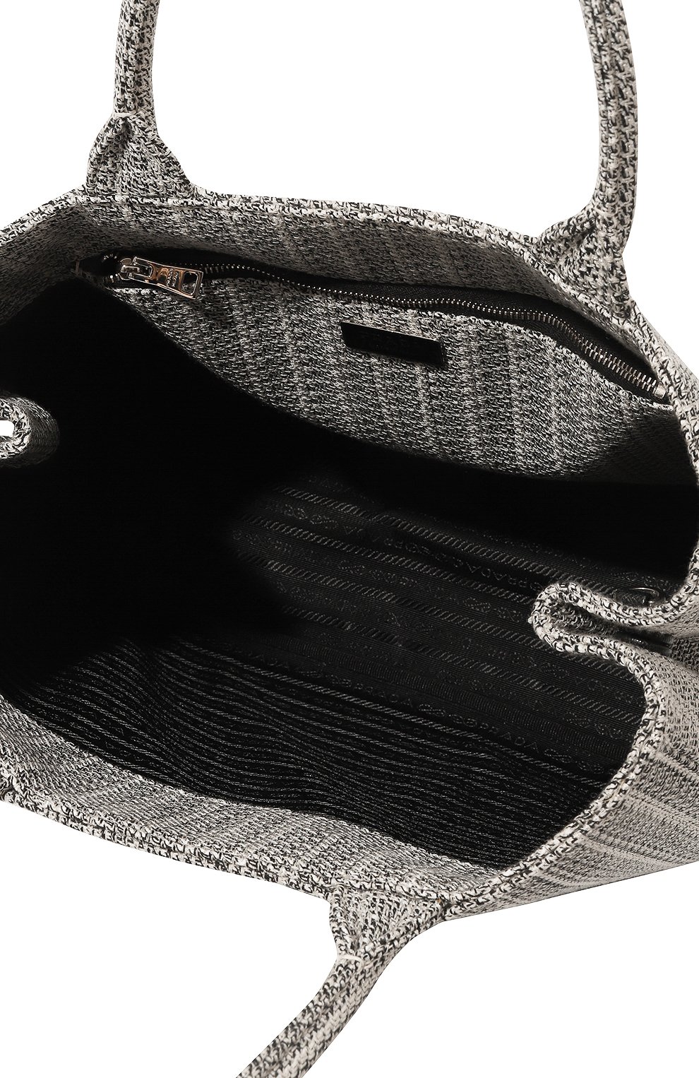 Сумка-тоут PRADA, арт. 1BG420-2D1O-F0N12-3OO, фото 5