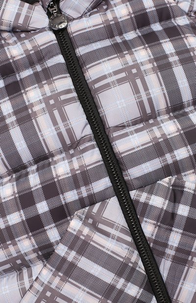 Пуховый комбинезон марк CHEPE, арт. 391136, фото 3