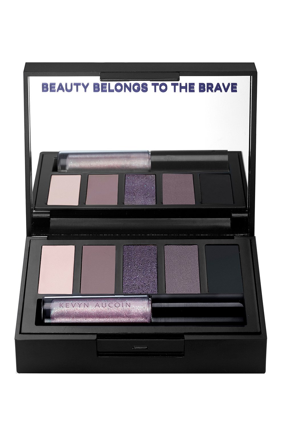 Палетка для глаз the emphasize eye design palette, magnify KEVYN AUCOIN, арт. 836622008175, фото 1