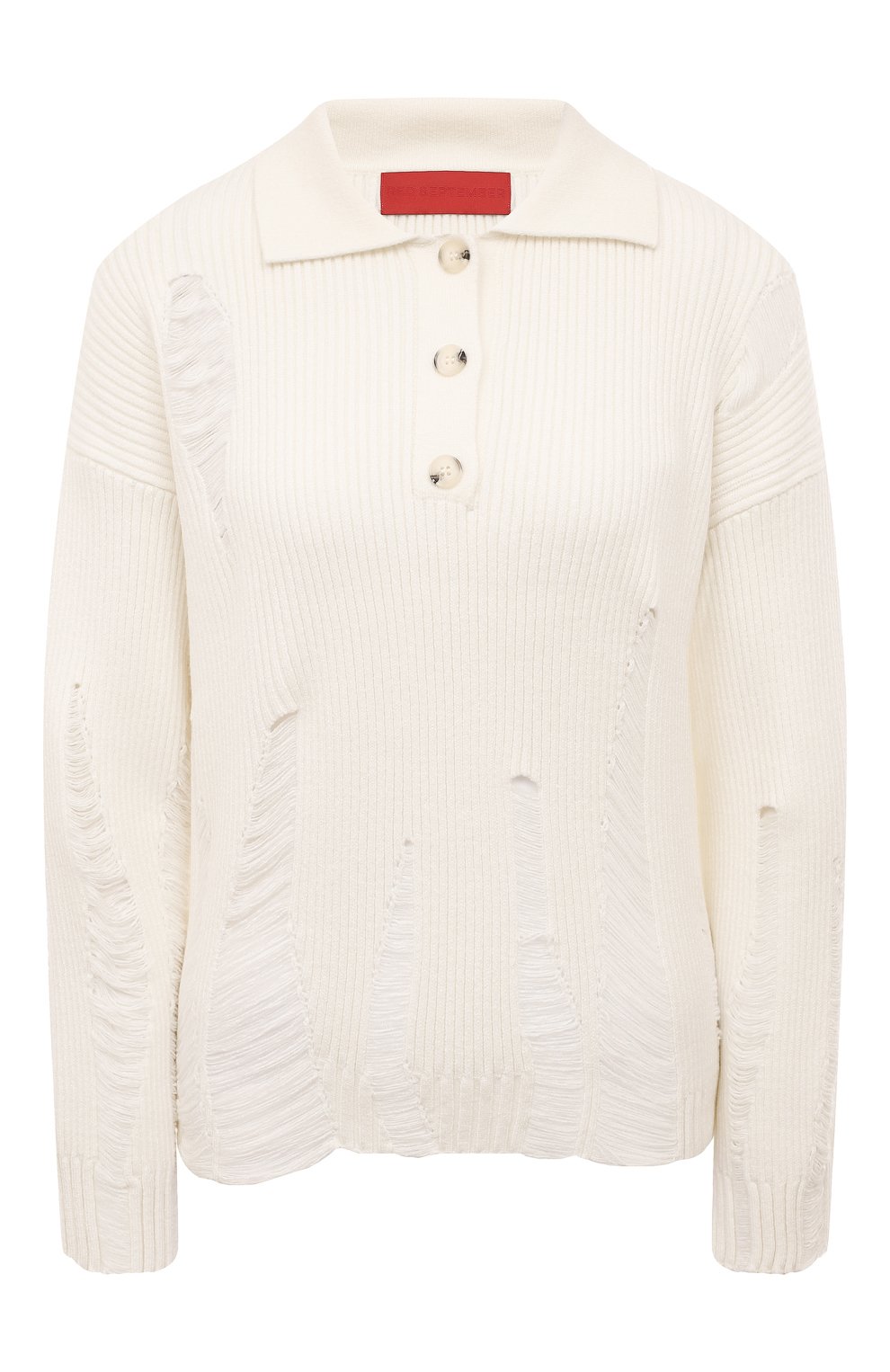 Свитер RED SEPTEMBER, арт. 924.К02.41.01, фото 1