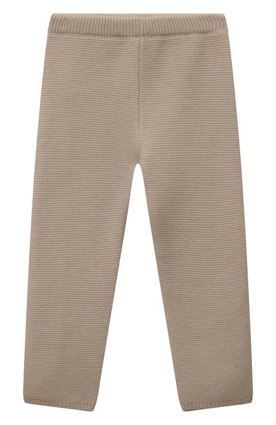 Кашемировые джоггеры GIORGETTI CASHMERE, арт. MB1461/T