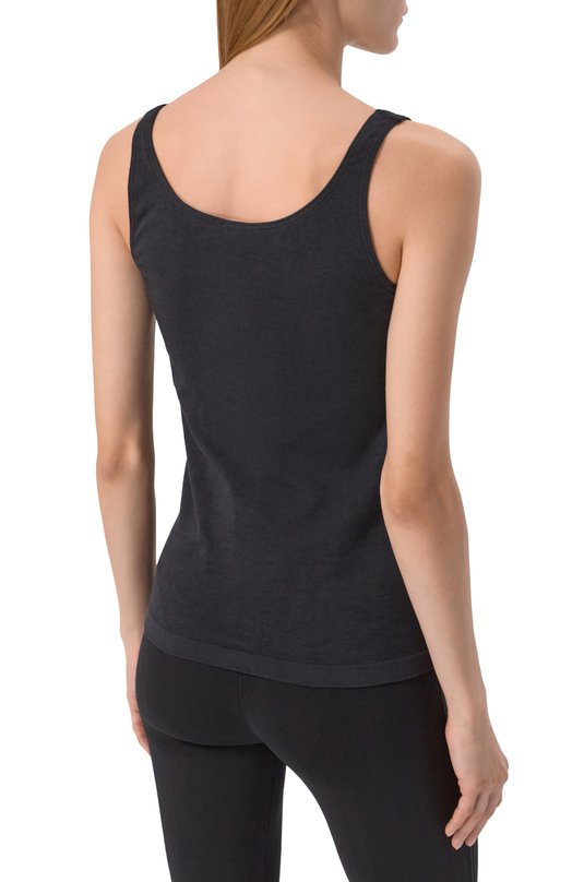Майка Wolford 55045 Чёрный  55045 Фото 4