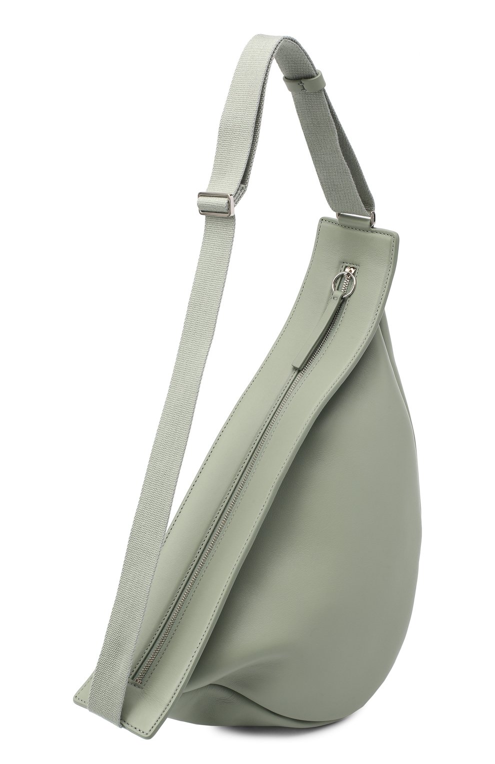 Сумка slouchy banana THE ROW, арт. W1196L52, фото 1