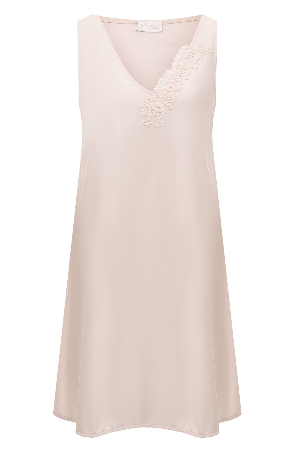 Хлопковая сорочка ZIMMERLI, арт. 286-55302, фото 1