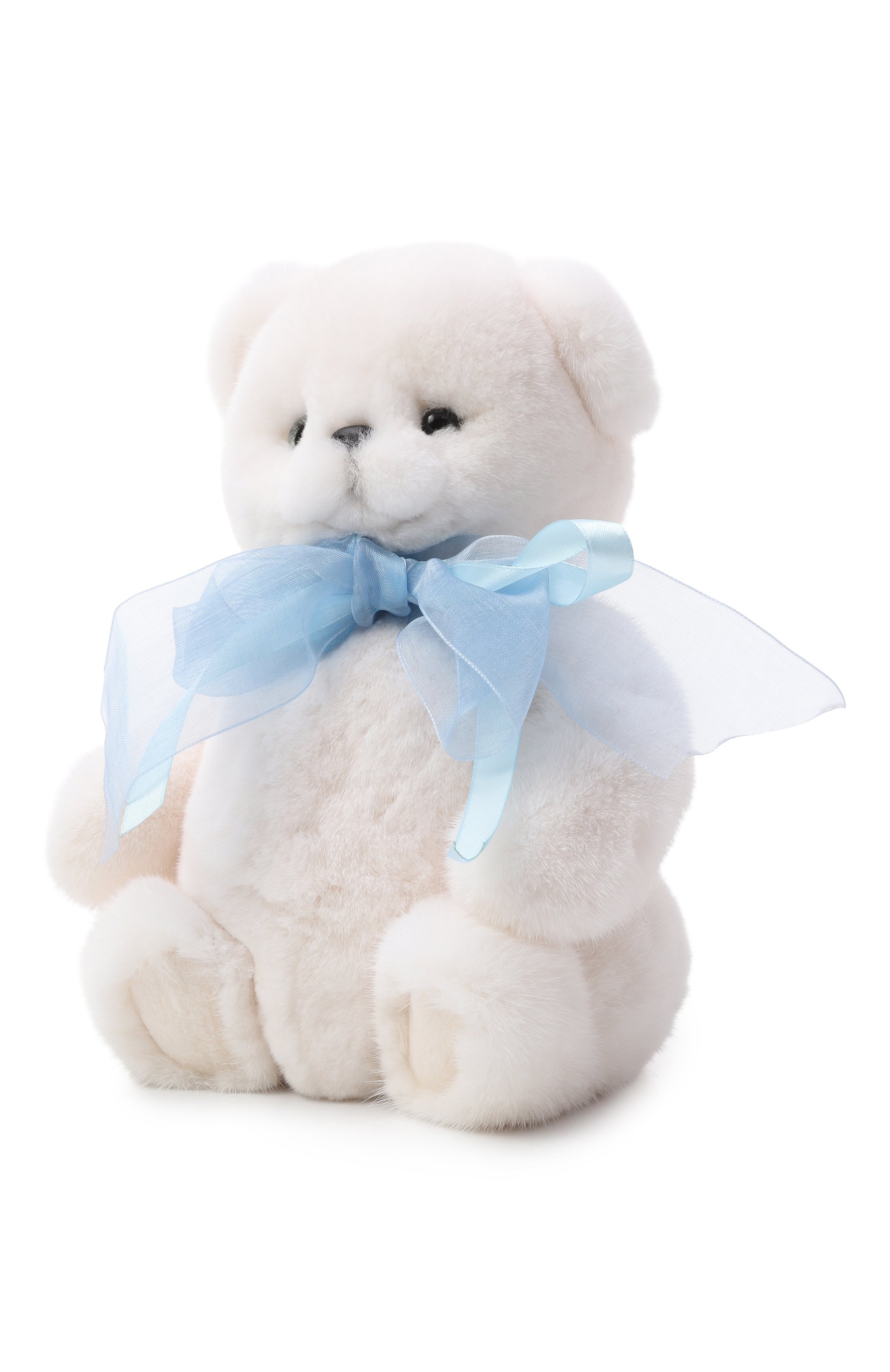 Мягкая игрушка медведь CAROLON, арт. МИ-25-В-005-1, фото 2