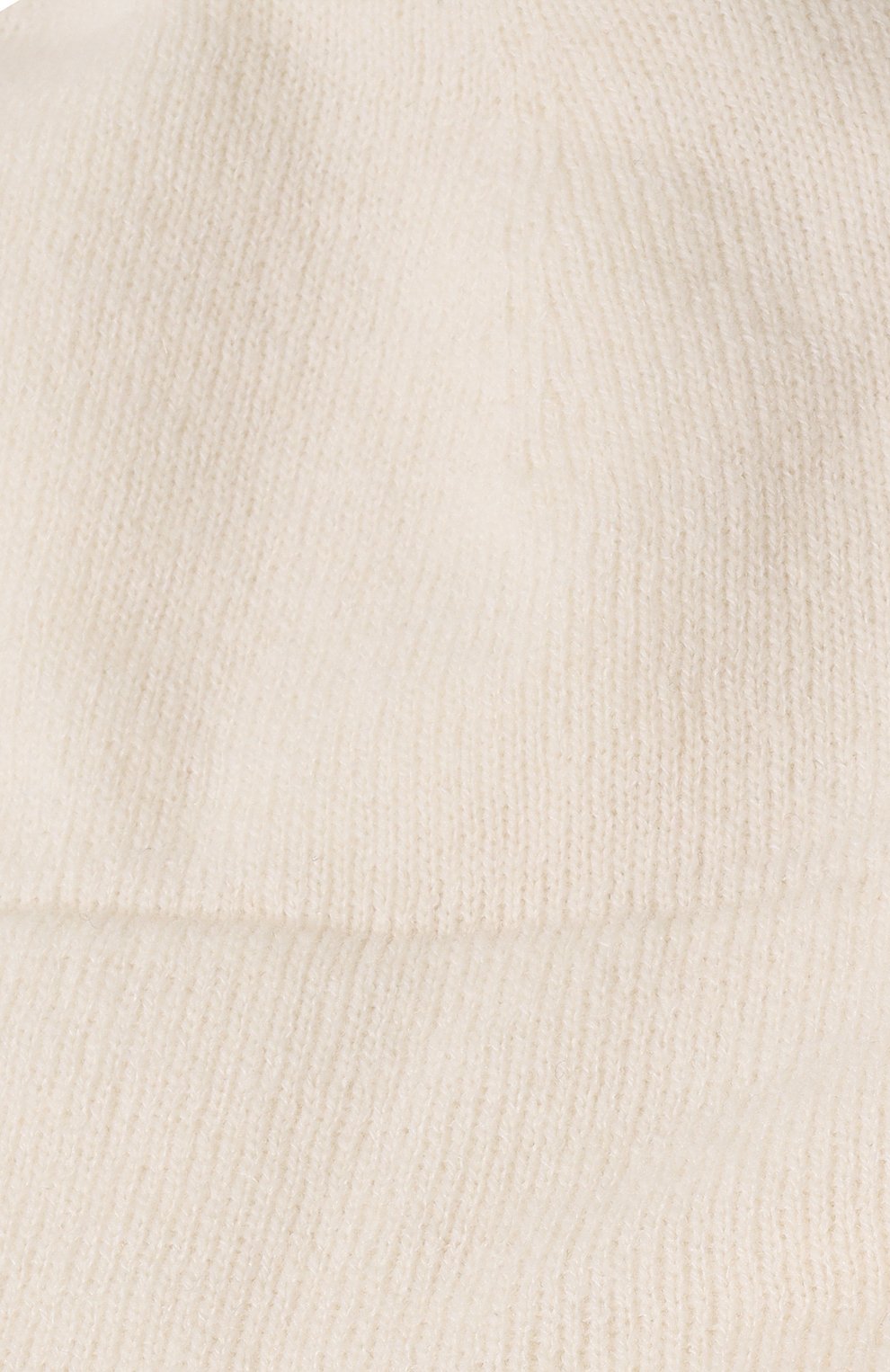 Шерстяная шапка-ушанка inna CANOE, арт. 4300800, фото 4