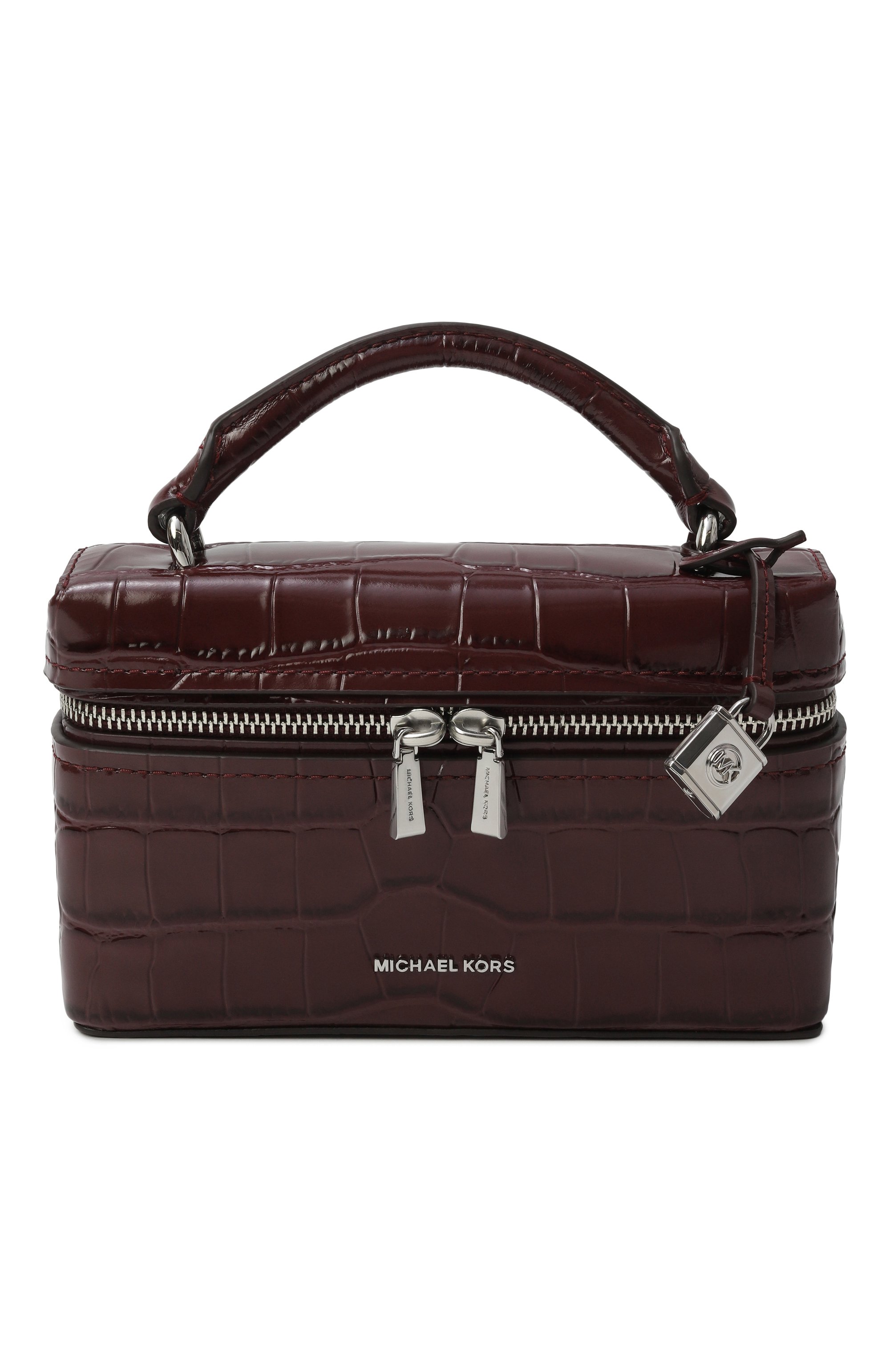 Сумка jana xs MICHAEL MICHAEL KORS, арт. 32F5SQ1C0E, фото 1