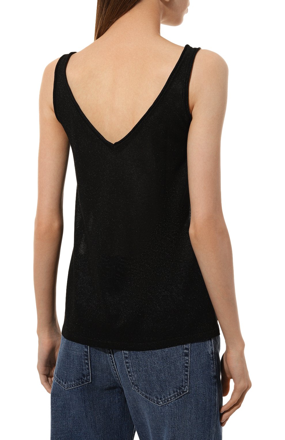 Топ из вискозы FREEAGE, арт. S23.TP249.7000.900, фото 4