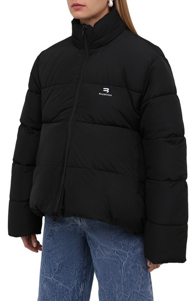 Пуховик BALENCIAGA, арт. 675212/TYD36, фото 3