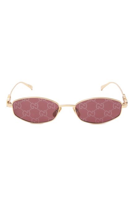 Женские солнцезащитные очки GUCCI, арт. GG1802S 002