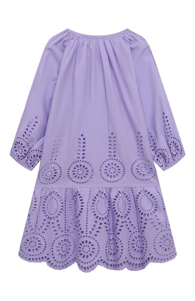 Хлопковая туника MELISSA ODABASH, арт. Baby Ashley 24, фото 2