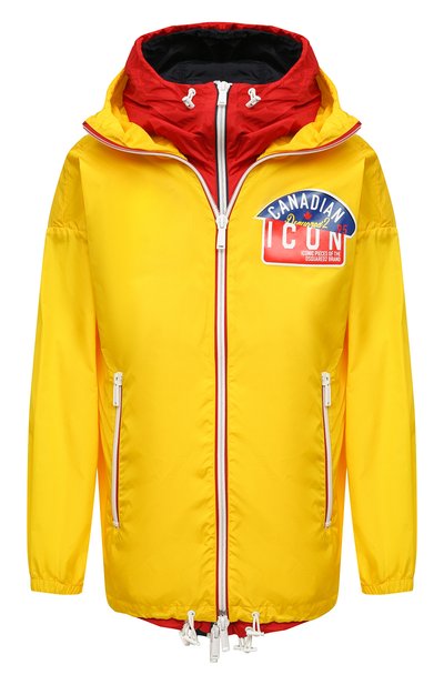 Куртка DSQUARED2, арт. S79AM0019/S53817, фото 1